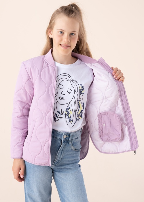 Tom Tailor pavasario-rudens striukė