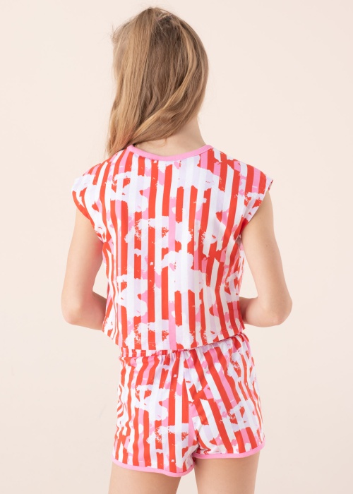 Puma viršutiniai marškinėliai