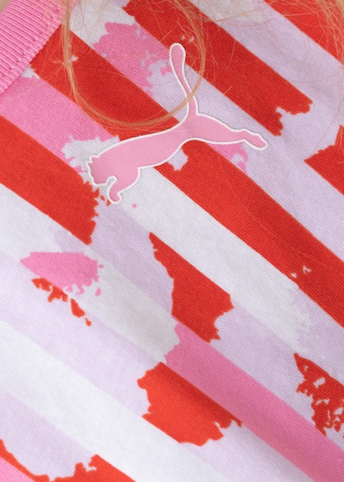 Puma viršutiniai marškinėliai