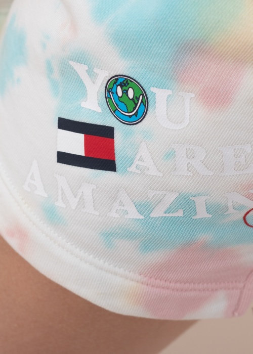 Tommy Hilfiger šortai