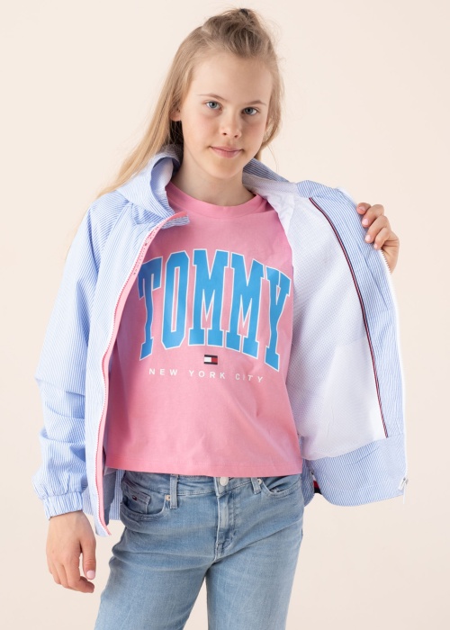 Tommy Hilfiger pavasario-rudens striukė Ithaca