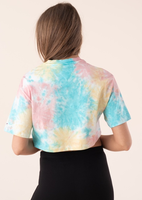 Tommy Jeans marškinėliai