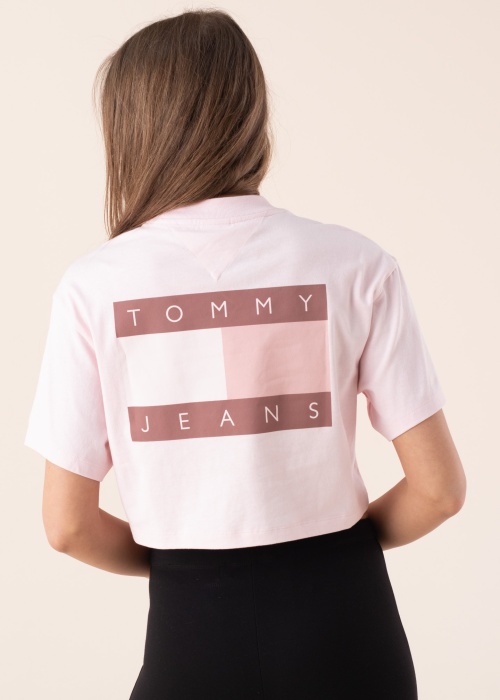 Tommy Jeans marškinėliai