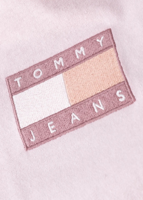 Tommy Jeans marškinėliai