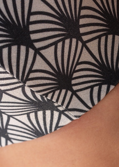 Lauma maudymosi liemenėlė