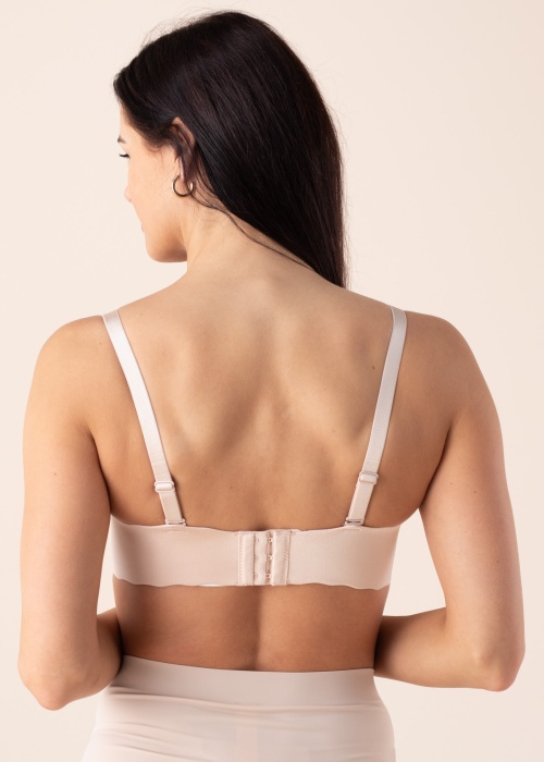 Lauma liemenėlė Invisible