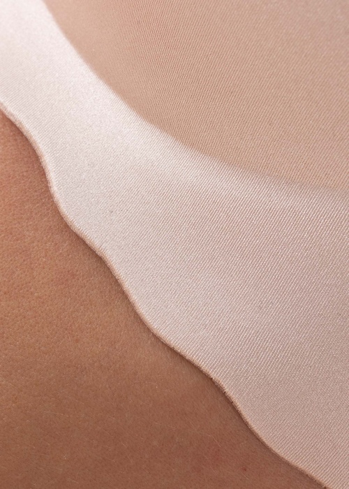 Lauma liemenėlė Invisible