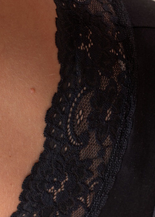 Sloggi kelnaitės Romance Midi