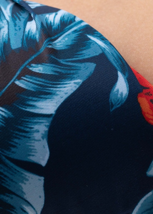 SuperDry maudymosi liemenėlė