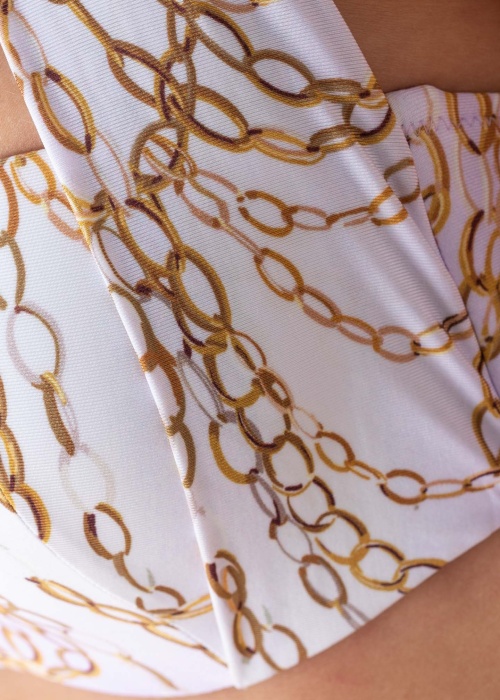 Guess maudymosi liemenėlė