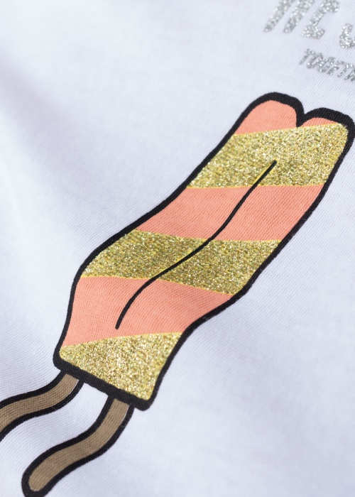 Only marškinėliai Kita