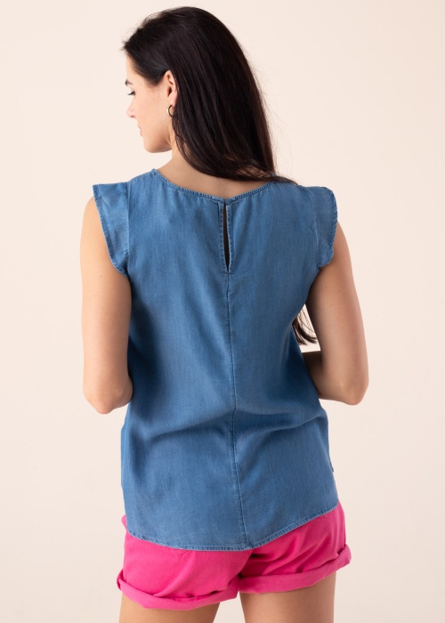 Tom Tailor palaidinė