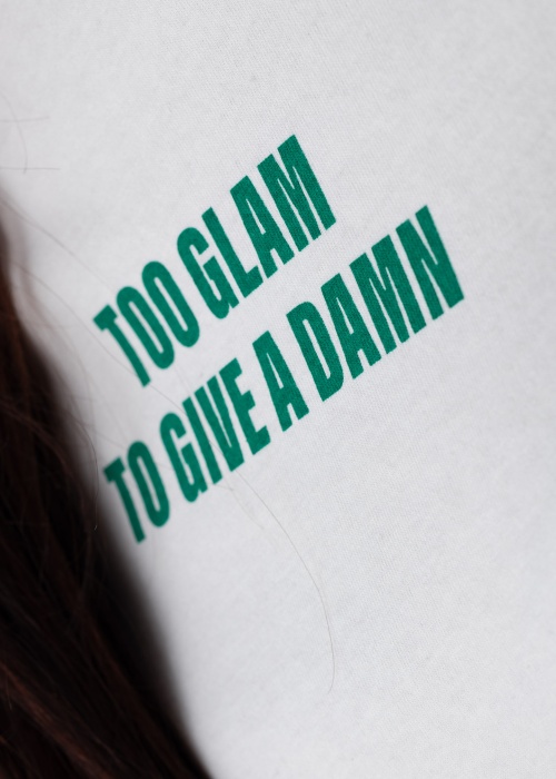 Only marškinėliai Ulla