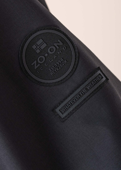 Zo-On pavasario-rudens striukė Skard