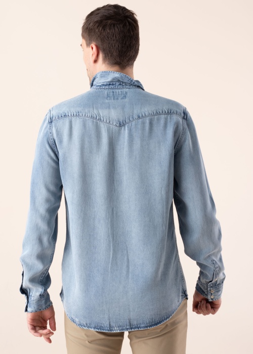 Guess marškiniai Western