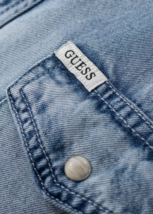 Guess marškiniai Western