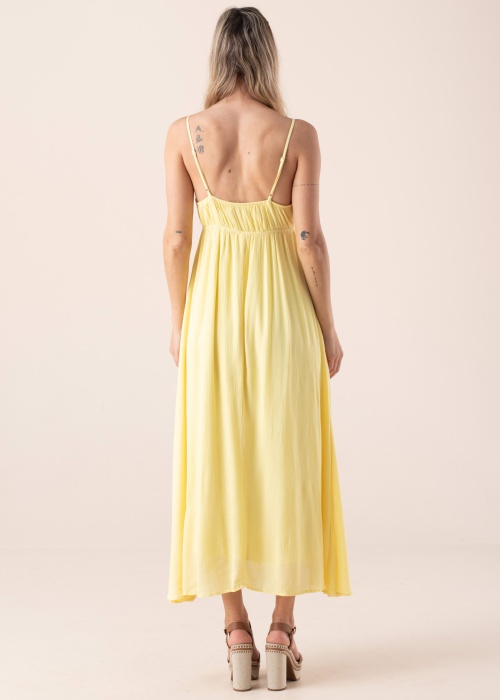 Molly Bracken suknelė