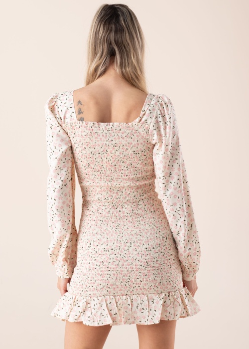 Noisy May suknelė Tone