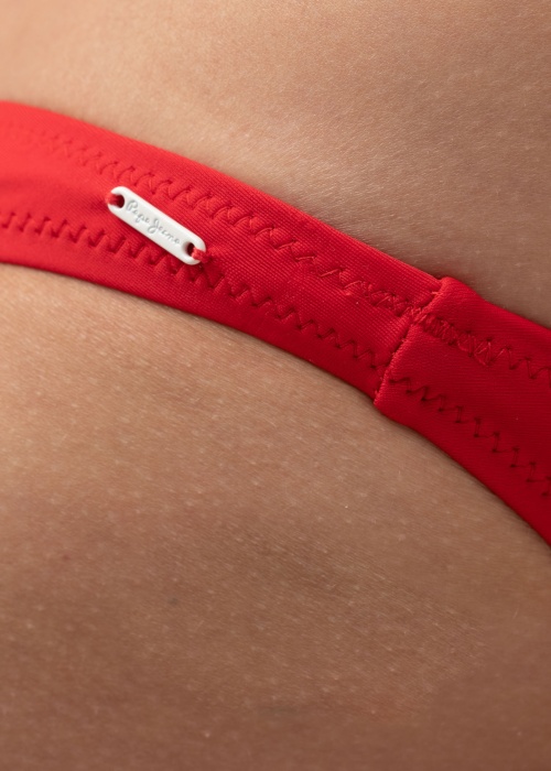 Pepe Jeans maudymosi kelnaitės Fabiola