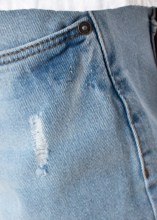 Noisy May kelnės Smiley