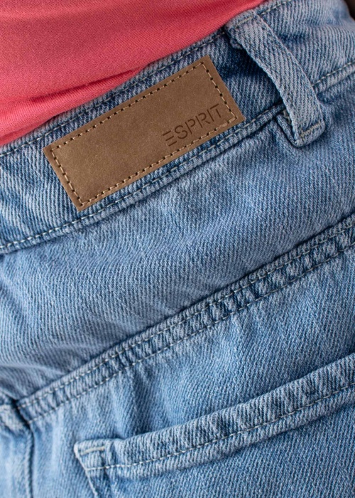 Esprit džinsinis sijonas