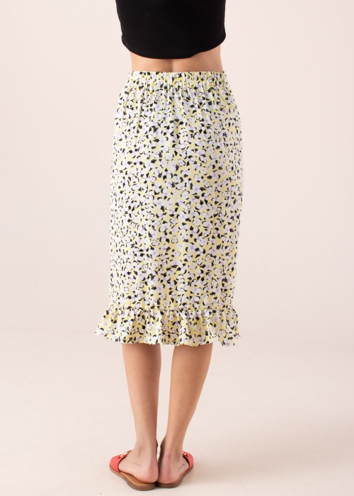 Vero Moda sijonas Olea