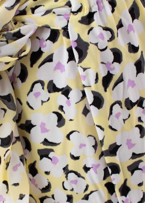 Vero Moda sijonas Olea