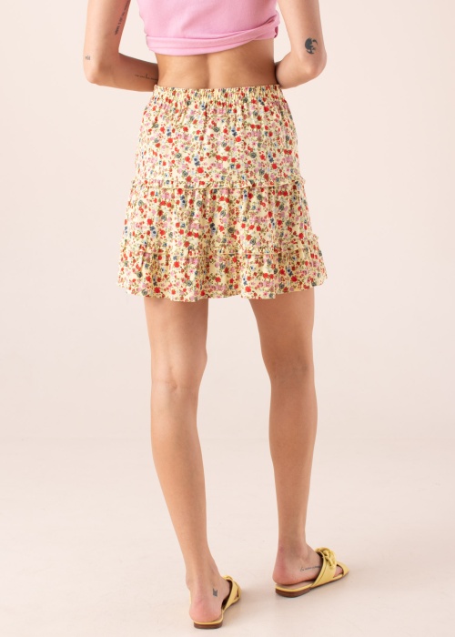 Vero Moda sijonas Easy