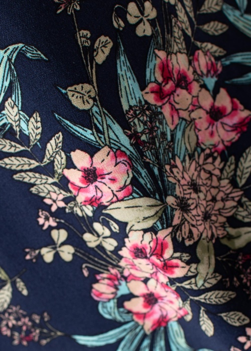 Vero Moda palaidinė trumpomis rankovėmis Easy