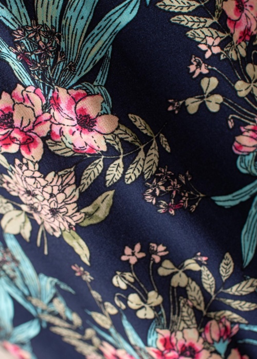 Vero Moda viršutiniai marškinėliai Easy