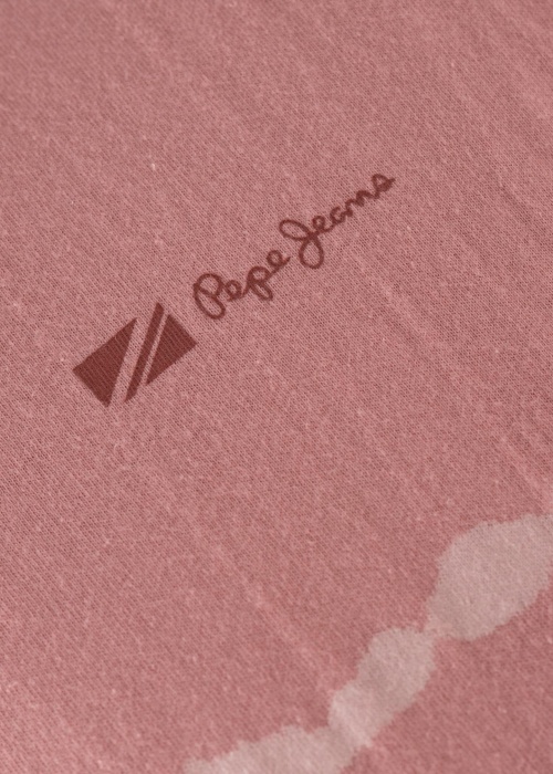 Pepe Jeans marškinėliai Alam