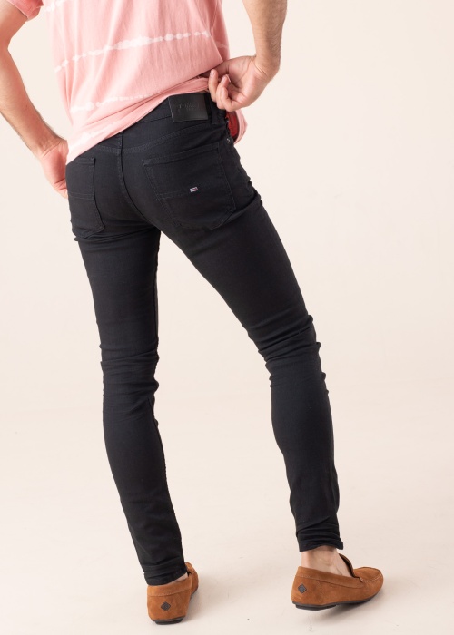 Tommy Jeans džinsai Simon
