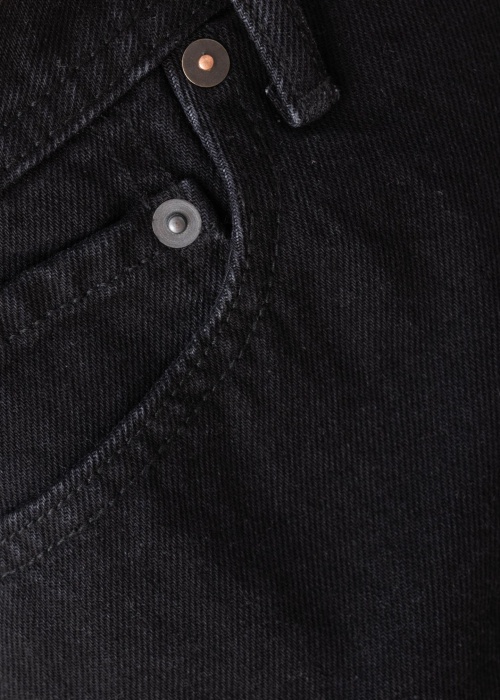 Jack & Jones džinsiniai šortai Chris