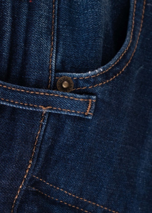 Tommy Jeans džinsai Scanton Slim Asdbs