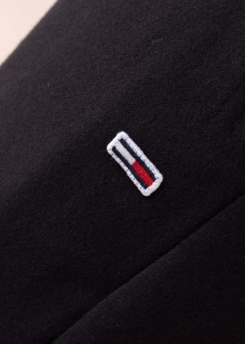 Tommy Jeans sportinės kelnės Slim Fleece