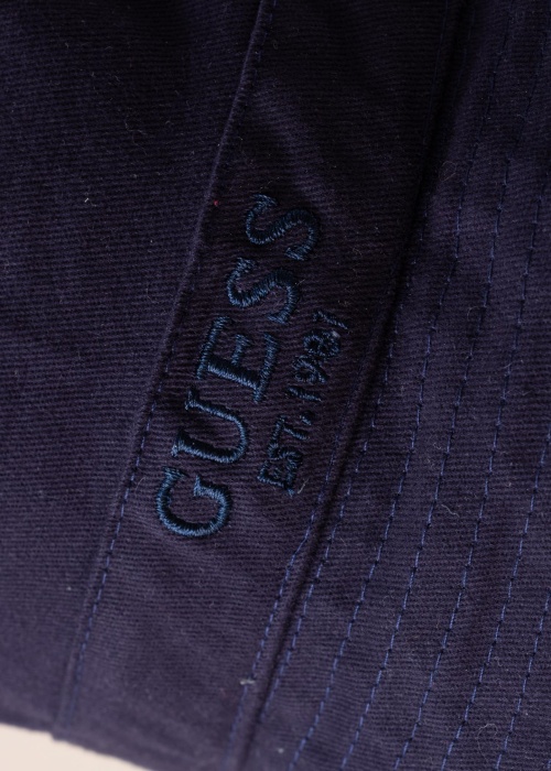 Guess kepurė Bucket