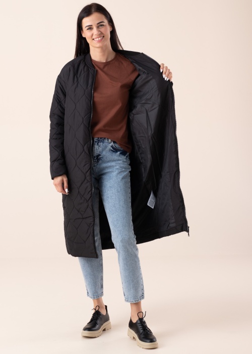 Noisy May pavasario-rudens paltas Sophia