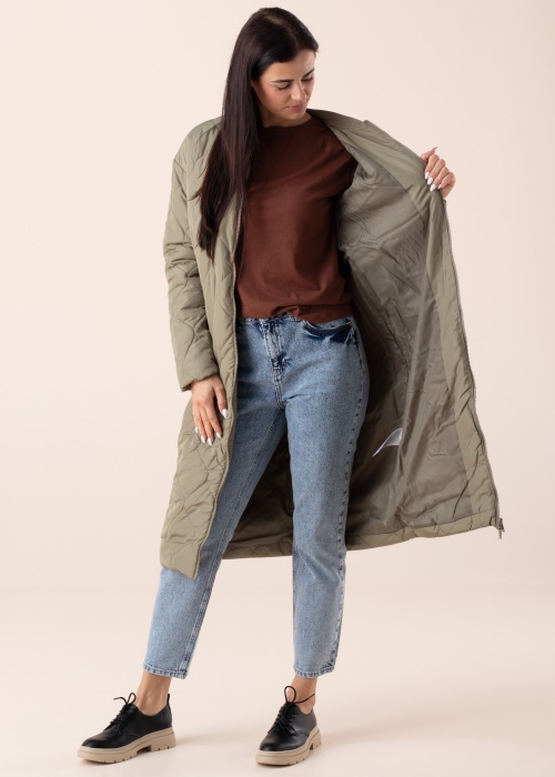 Noisy May pavasario-rudens paltas Sophia