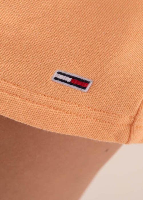 Tommy Jeans šortai Essential