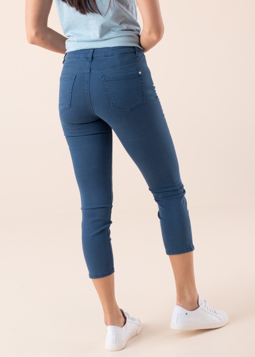 Tom Tailor džinsai Alexa