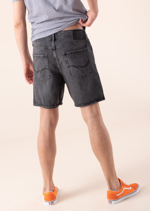 Jack & Jones džinsiniai šortai Chris
