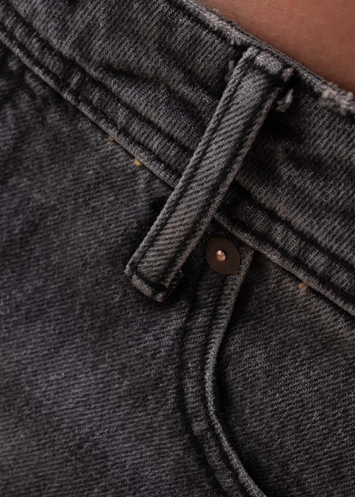 Jack & Jones džinsiniai šortai Chris