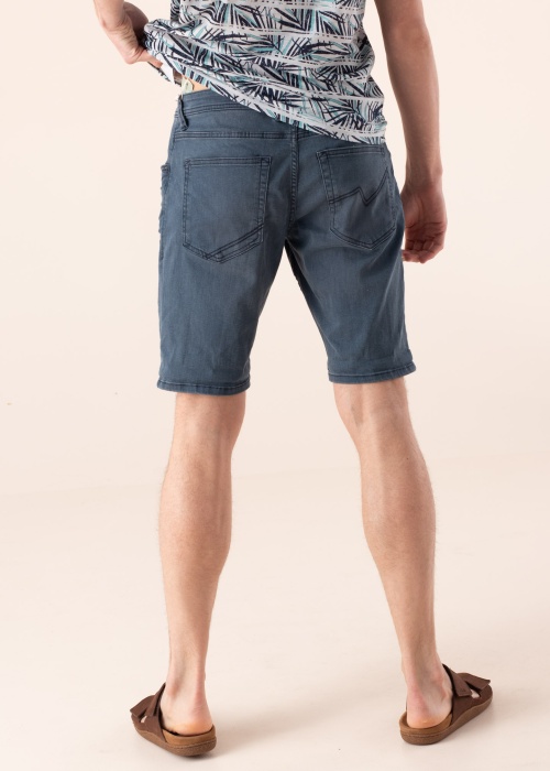 Tom Tailor džinsiniai šortai