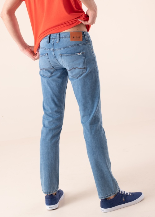 Mustang džinsai Oregon