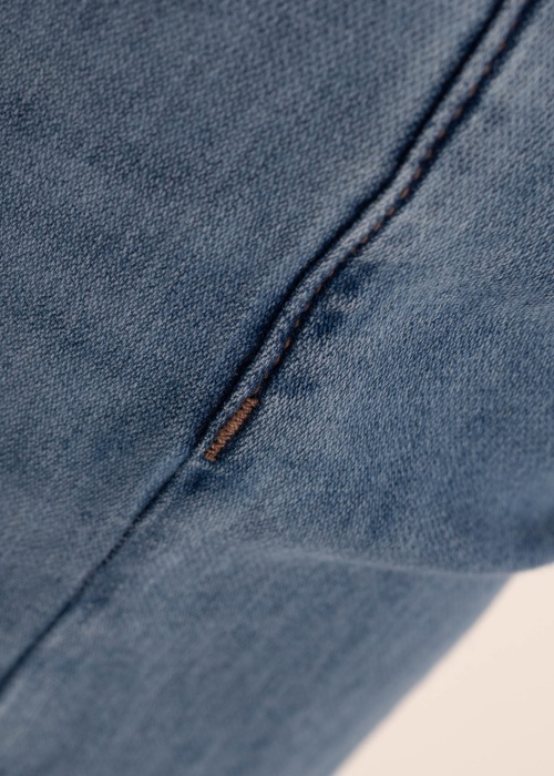 Mustang džinsai Oregon