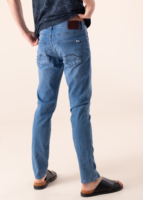 Mustang džinsai Vegas