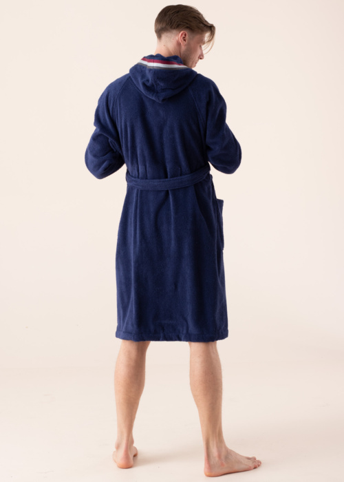 Bugatti chalatas Decimo