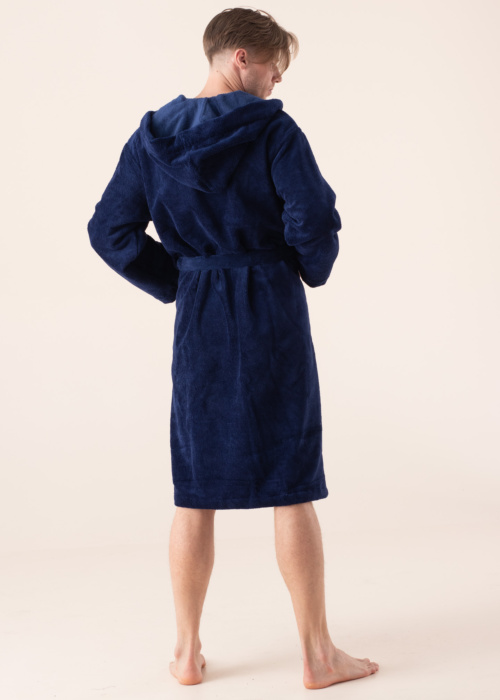 Bugatti chalatas Roberto