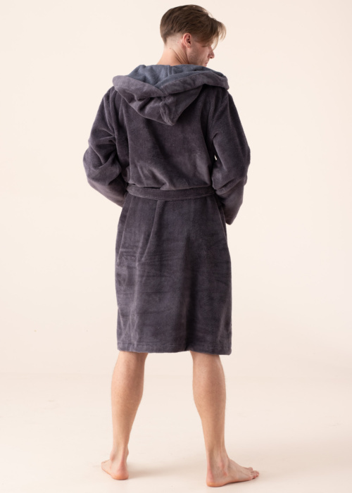 Bugatti chalatas Roberto