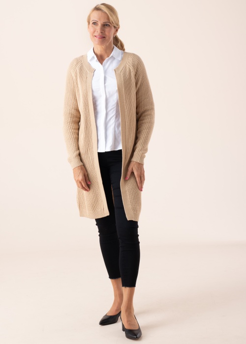 Noisy May megztinis Sia